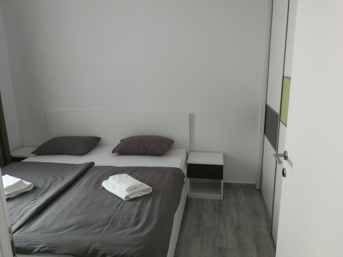 3F Hostel Zagreb Buitenkant foto